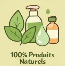 produits naturels et bio