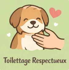 toilettage respectueux et doux