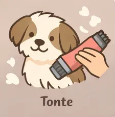 tonte